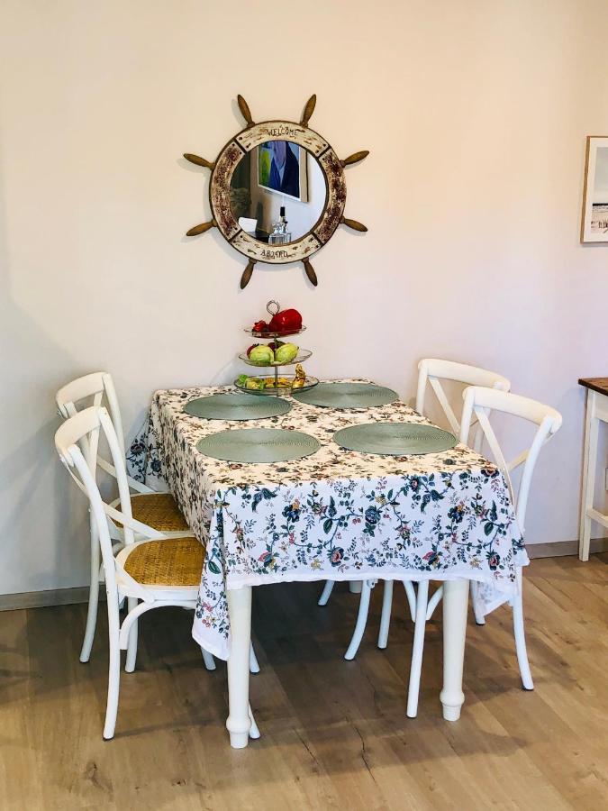 Apartament By Karol ミエンジボジェ エクステリア 写真